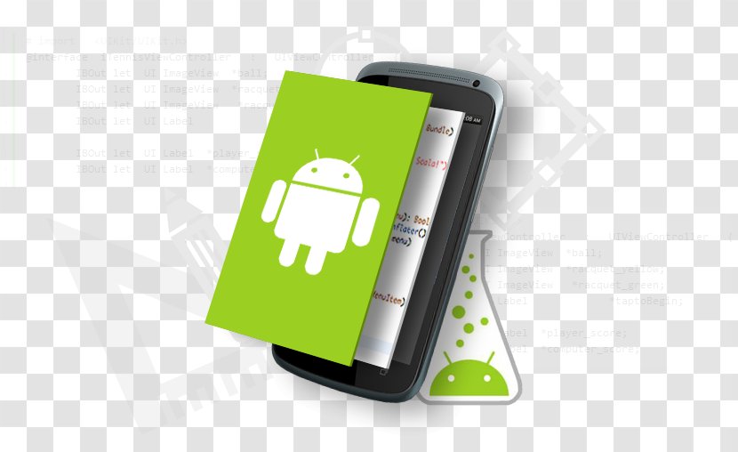 Web Development Mobile App Android Software - Phone Accessories - Platform Brand Design Transparent PNG