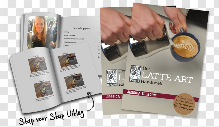 Coffee Netherlands Latte Art Barista - Conflagration Transparent PNG