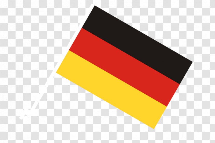 Flag Of Germany Download European Union Dresden Car - German Transparent PNG