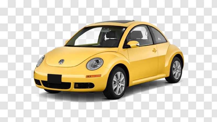 2018 Volkswagen Beetle Car 2012 MINI Cooper Transparent PNG