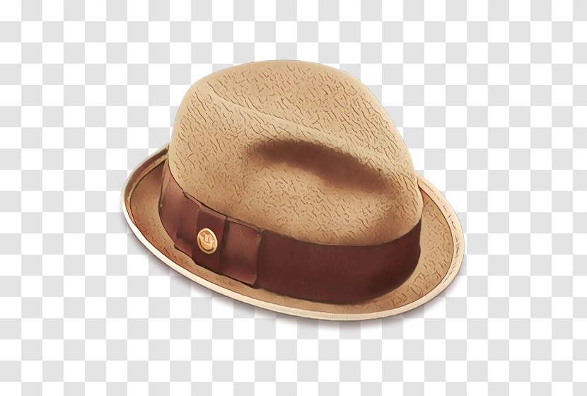 Fedora - Clothing - Costume Accessory Hat Transparent PNG