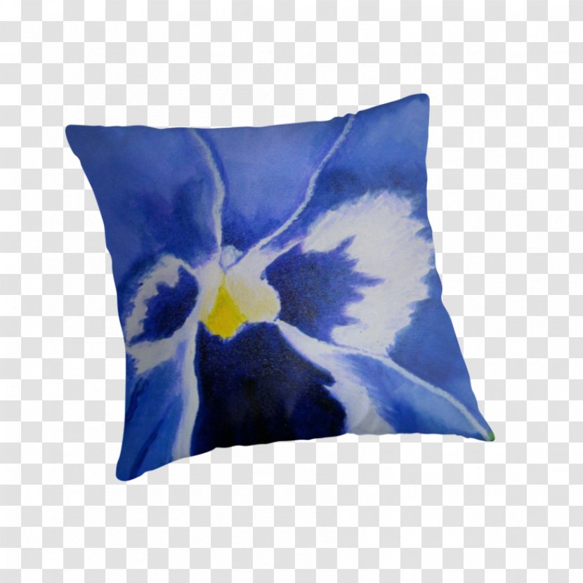 Cushion Throw Pillows - Petal - Pillow Transparent PNG