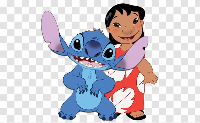 Lilo Pelekai & Stitch: Trouble In Paradise Disney's Experiment 626 - Stitch - And Disney Transparent PNG