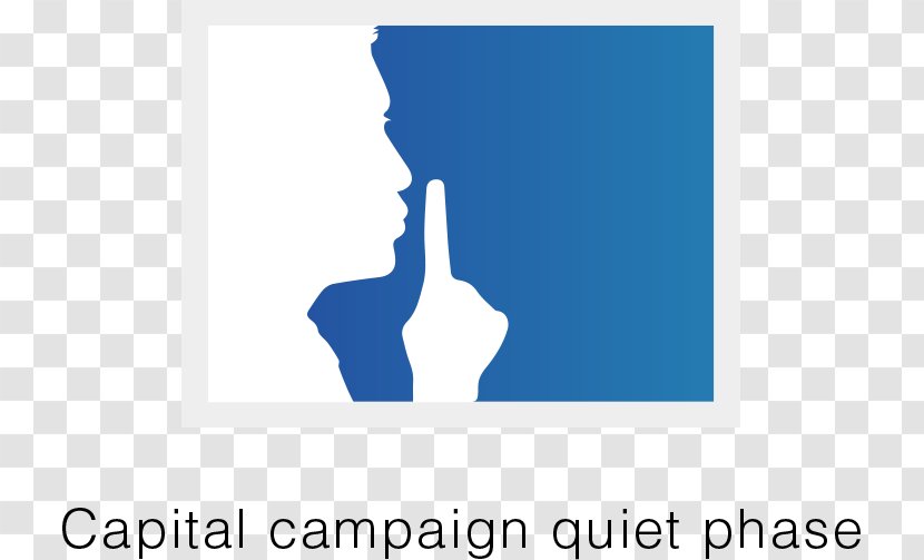 Brand Logo Technology Font - Blue - Quiet Looking Transparent PNG