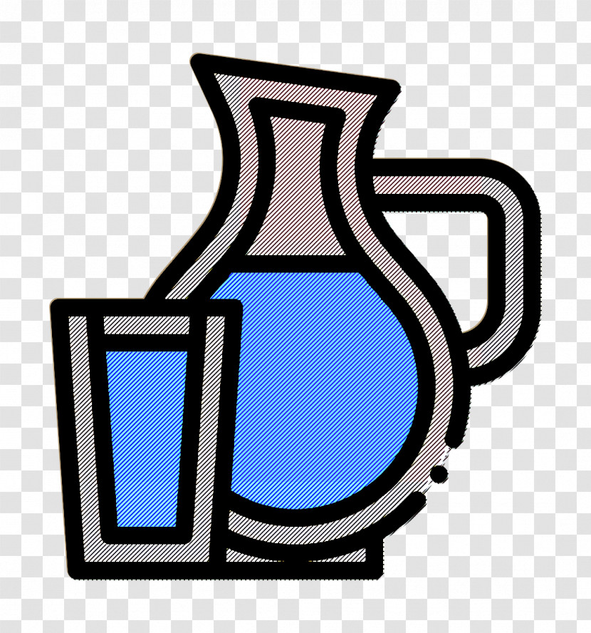 Beverage Icon Water Icon Transparent PNG