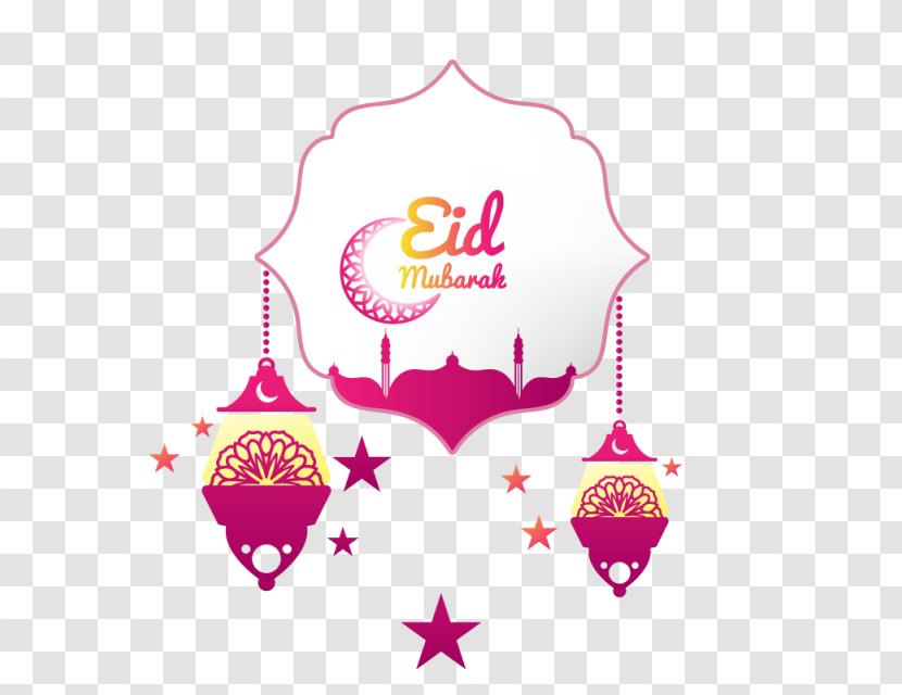 Eid Mobark - Vecteur - Purple Transparent PNG