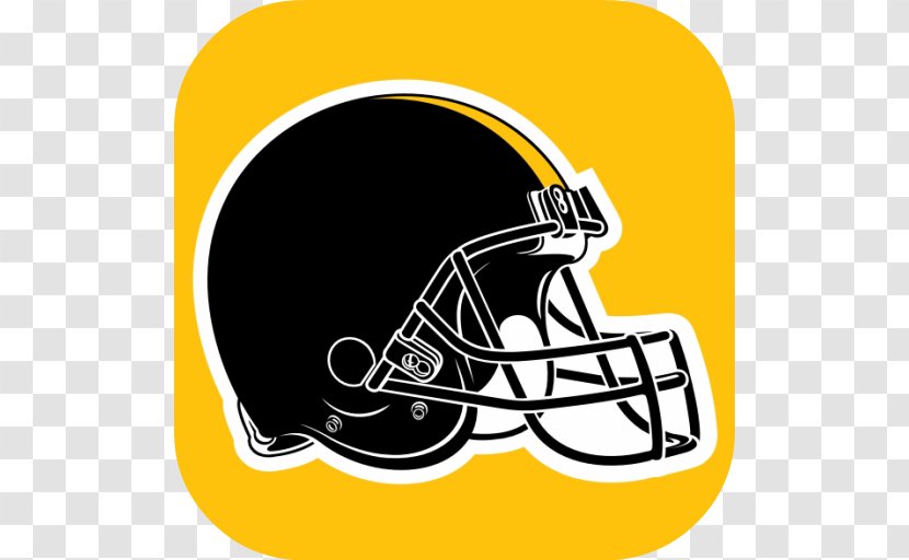 Pittsburgh Steelers NFL Cleveland Browns Denver Broncos Super Bowl - Logos And Uniforms Of The - Go Sign Transparent PNG