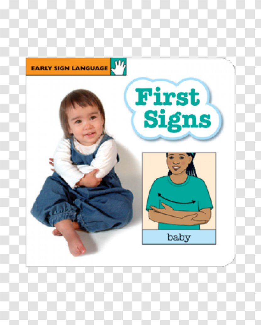 Food Signs First At Play Signing Time! Sign Language - Time - Child Transparent PNG