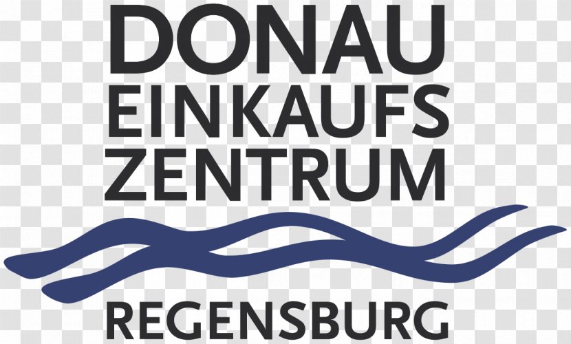 Donau-Einkaufszentrum Logo Shopping Centre Meine Stadt Mein Leben Font - Area M Airsoft Koblenz Transparent PNG
