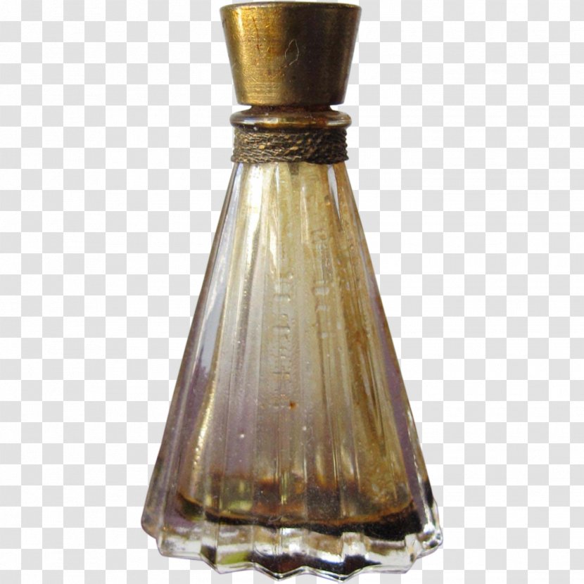 Glass Bottle - Vector Perfume Transparent PNG