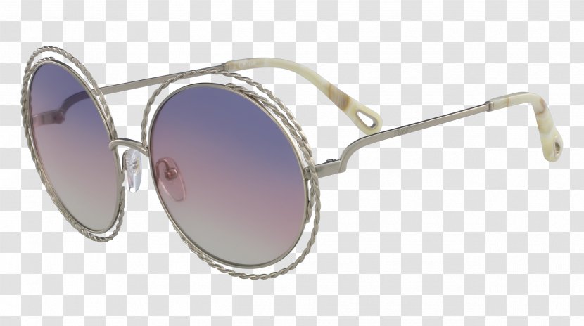 Sunglasses Fashion Chloé Woman - Chlo%c3%a9 Transparent PNG