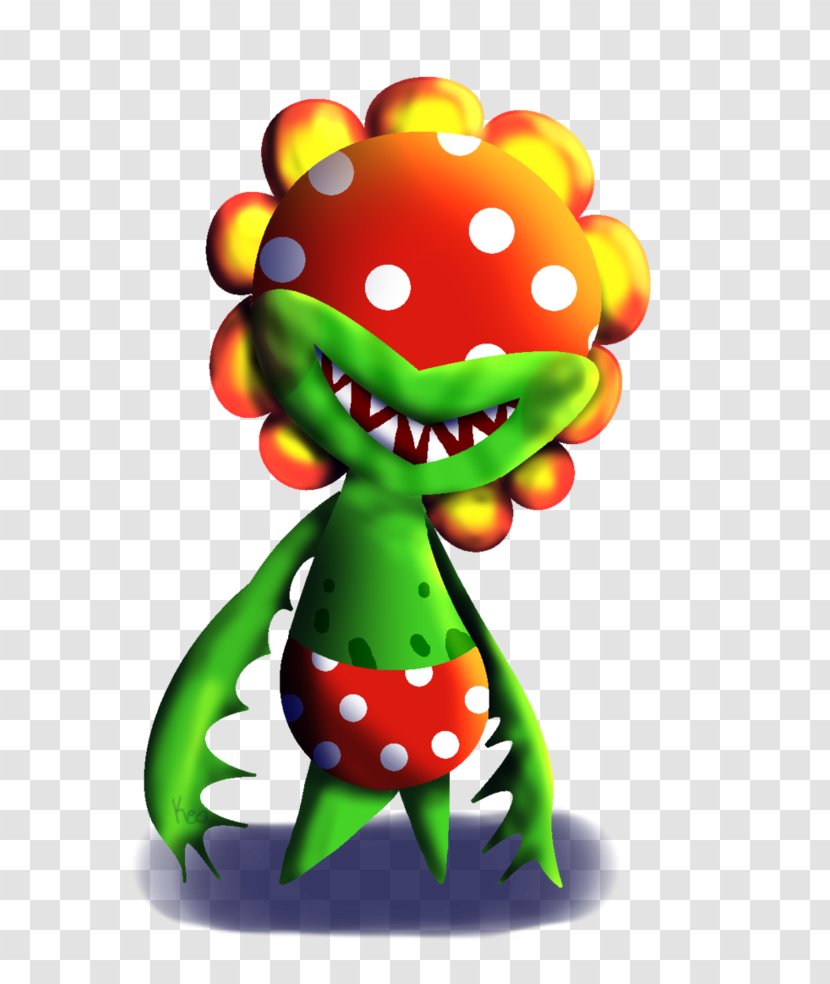Plant Figurine Character Animated Cartoon Transparent PNG