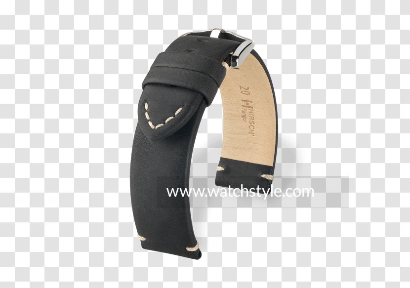 Watch Strap Leather Bracelet Uhrenarmband - Belt - Golden Texture Shading Material Buckle Free Transparent PNG