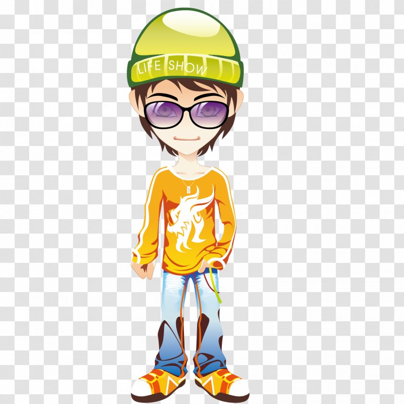 Helmet Clip Art - Vision Care - A Boy Transparent PNG