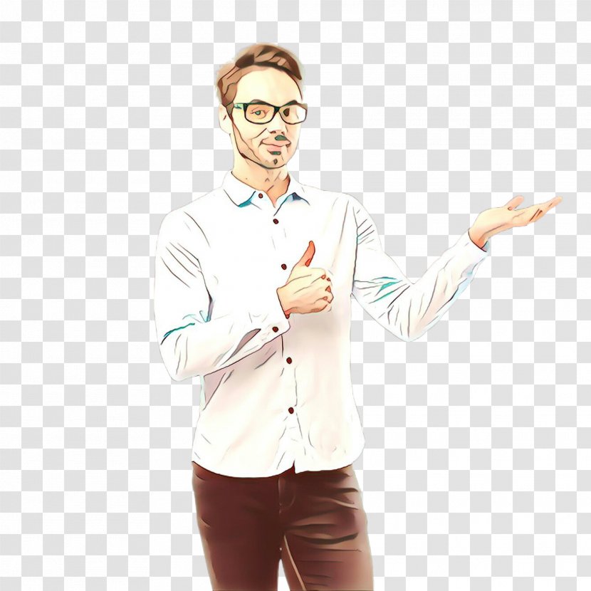 Glasses - Tshirt - Eyewear Transparent PNG