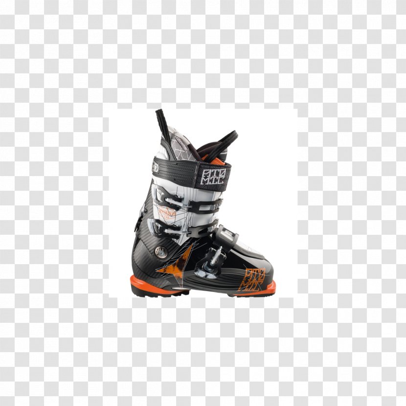 Ski Boots Bindings Atomic Skis Snowboard - Snowboarding Transparent PNG