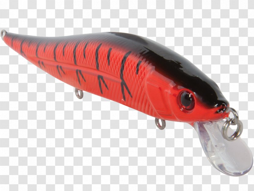 Spoon Lure Fish - Fishing Bait - Design Transparent PNG