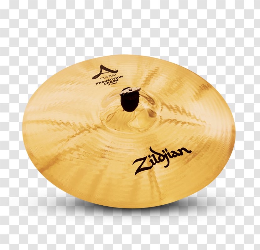 Crash Cymbal Avedis Zildjian Company Drums Meinl Percussion - Tree Transparent PNG