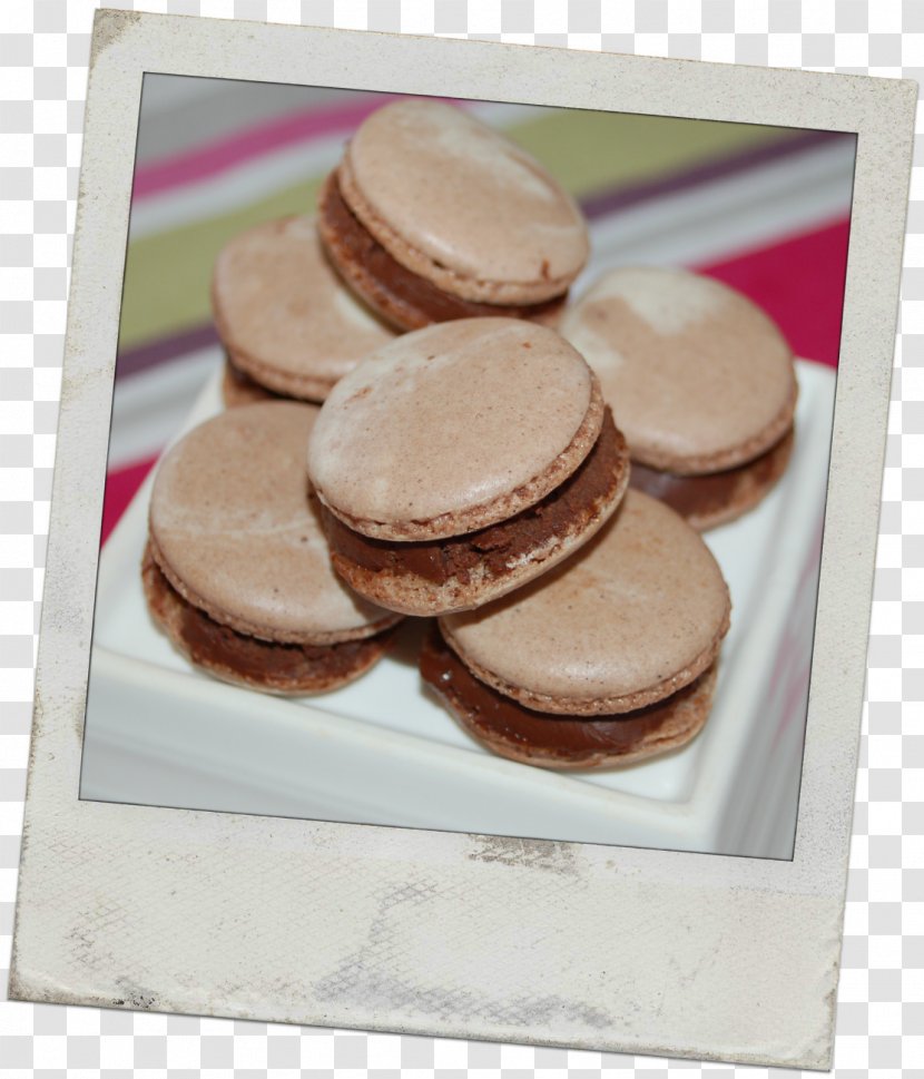 Macaroon Food Dessert Biscuit Baking - Macarons Transparent PNG