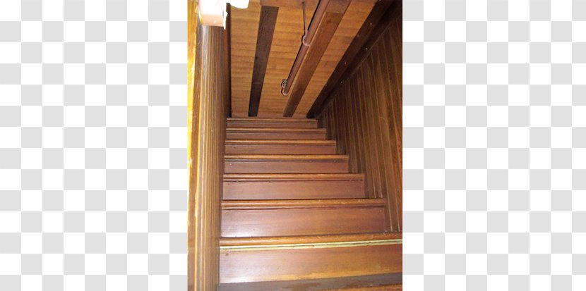 Winchester Mystery House Stairs Building Ghost - Earthquake Damage Transparent PNG