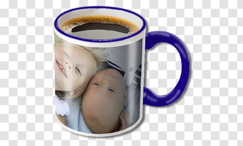 Coffee Cup Mug Gift Cat Transparent PNG