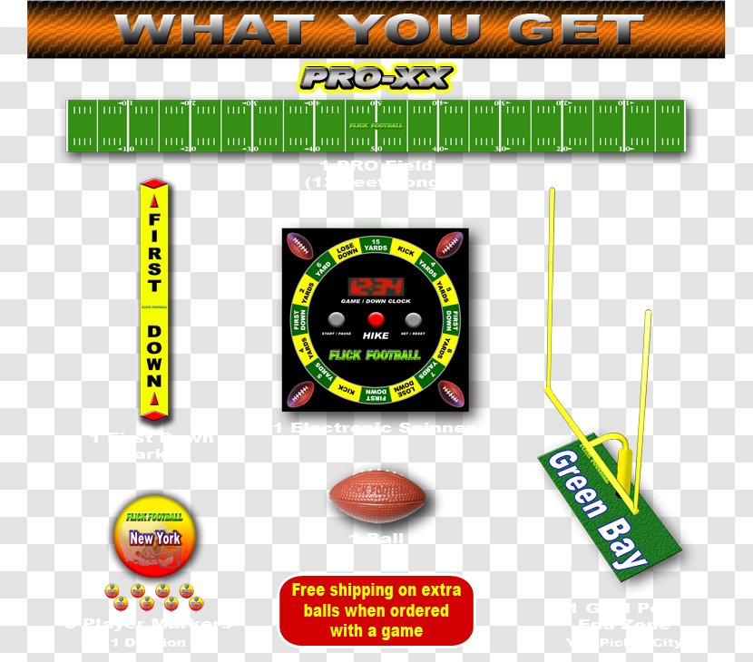 Board Game American Football Sport - Party Transparent PNG