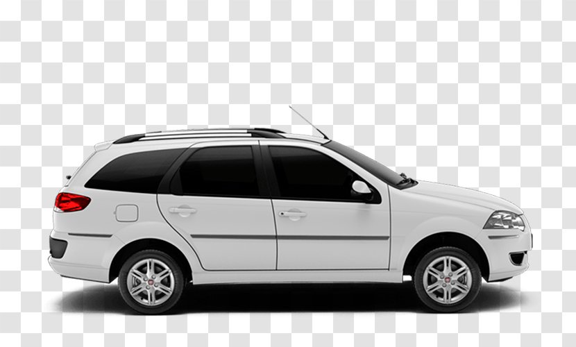 Bumper Dacia Logan Car Volkswagen - Tecar Fiat Dealership Transparent PNG