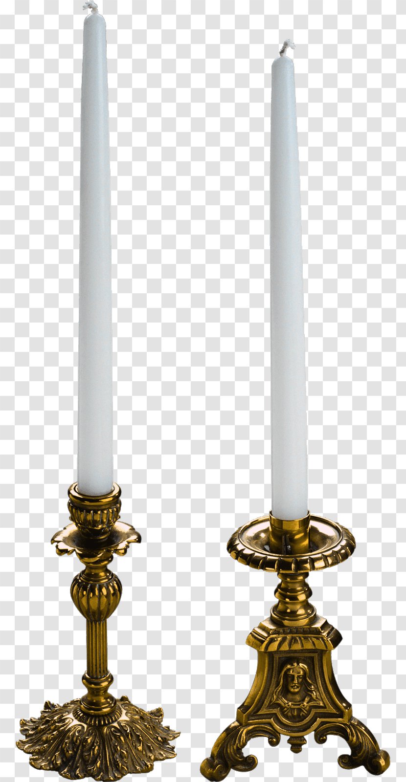 Candlestick Clip Art - Digital Image - Candlelight Transparent PNG