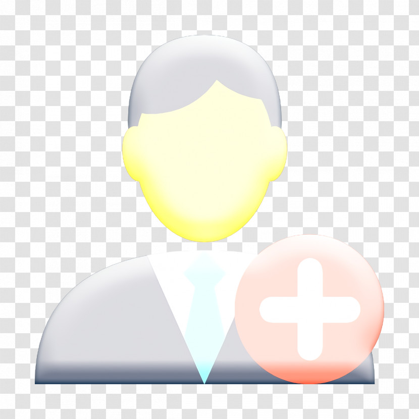 Human Resources Icon Add Icon Add User Icon Transparent PNG