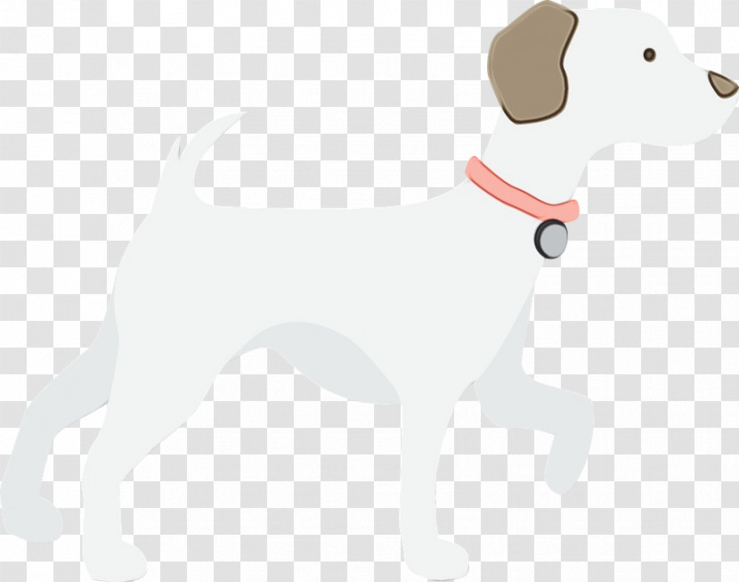 Dog Puppy Snout Leash Transparent PNG
