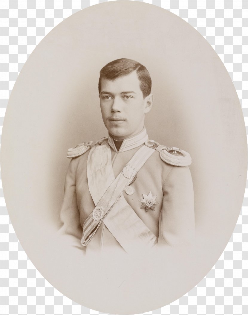 Nicholas II Of Russia The Last Tsar: Life And Death Russian Empire Transparent PNG