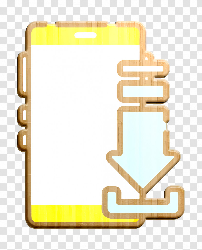 Download Icon Social Media Icon Transparent PNG