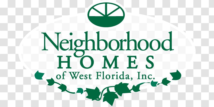 Logo Organization Brand Human Behavior Font - Home Builders Association Of West Florida Inc Transparent PNG
