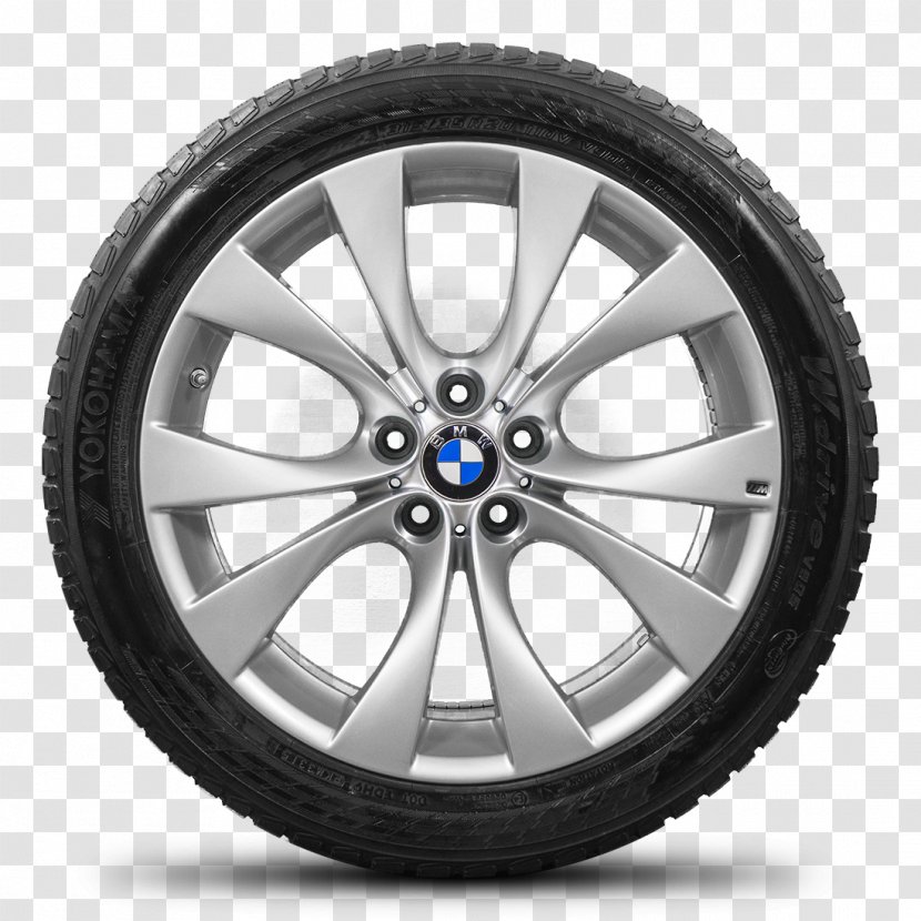 Car Audi RS 4 Tire Wheel - Lottery Transparent PNG