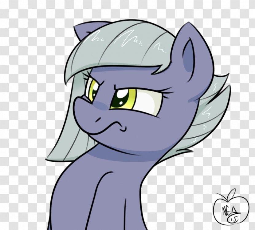 Pony Whiskers Kitten Equestria Daily - Watercolor Transparent PNG