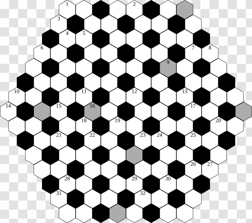 Cube Geometry Research Mathematics Science - Monochrome Transparent PNG