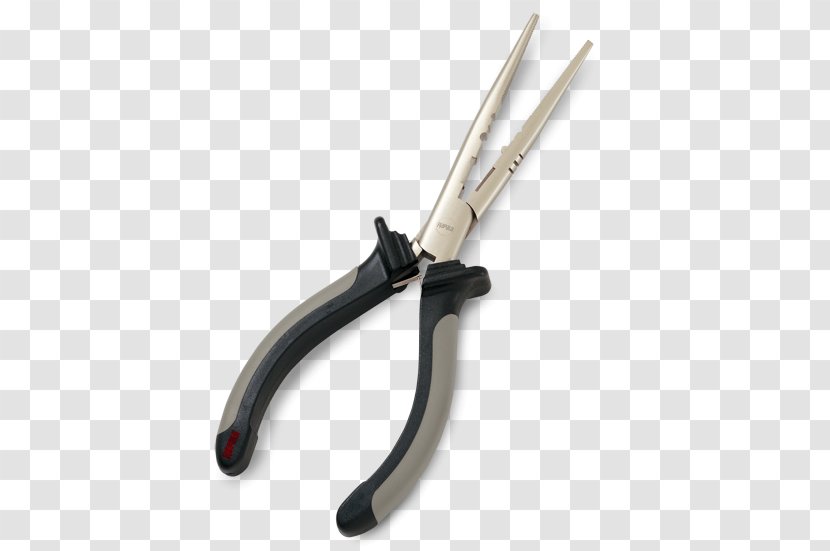 Knife Rapala Fishing Tackle Pliers Transparent PNG