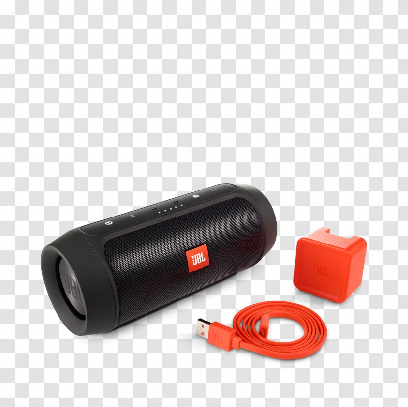 Loudspeaker Wireless Speaker JBL USB Mobile Phones - Fitbit Transparent PNG