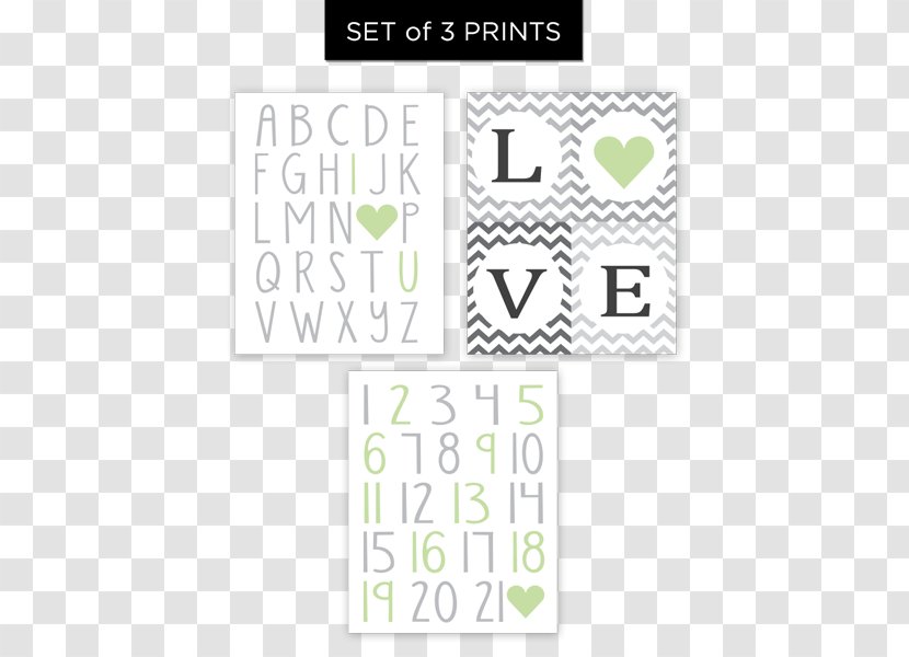 Paper Poster Printing - White - Set Transparent PNG