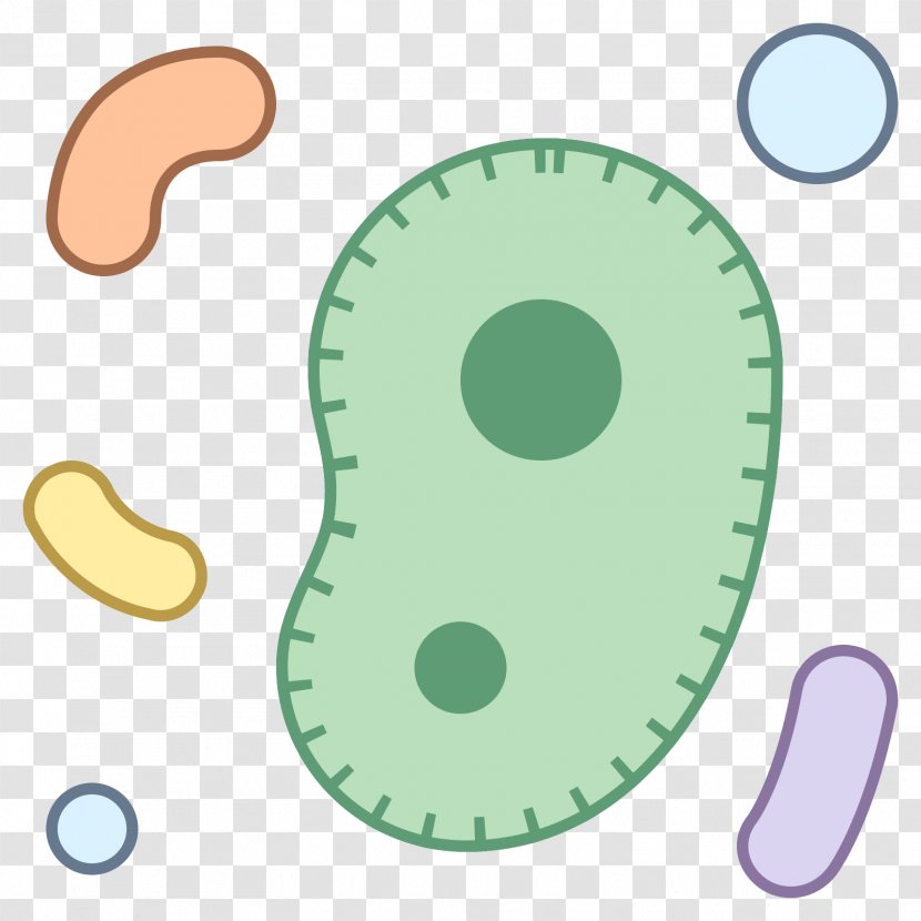 Microorganism Bacteria Icons8 - Microscope Transparent PNG