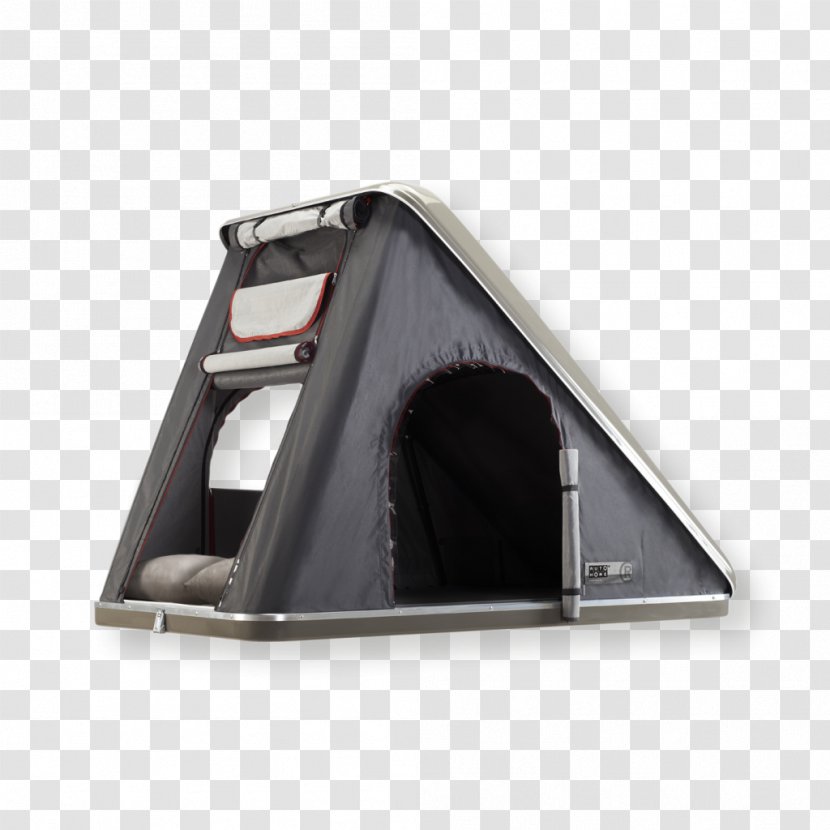 Car Roof Tent Camping Coleman Company - Circus Transparent PNG