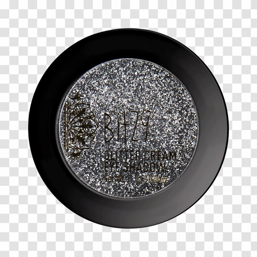 Glitter Eye Shadow Cream Cosmetics - Glitz And Glam Transparent PNG