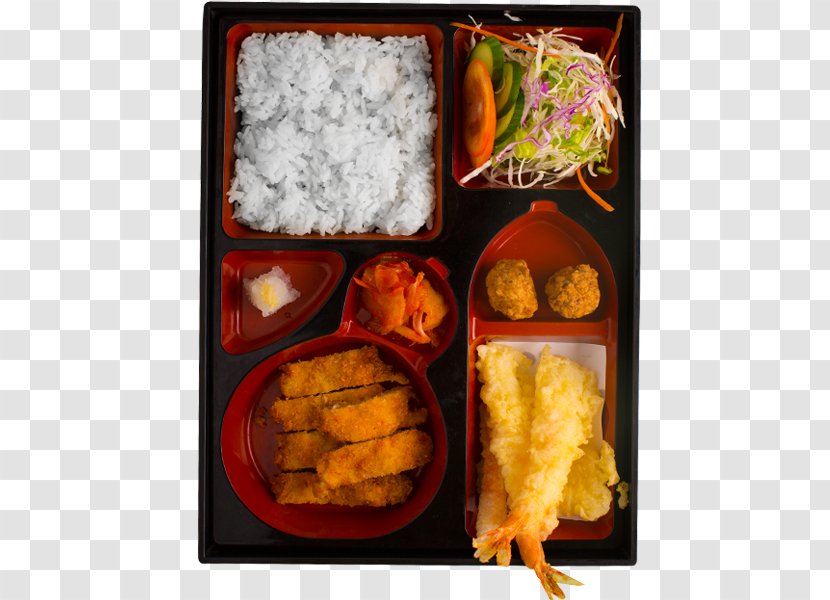 Bento Makunouchi Osechi Ekiben Japanese Cuisine - Junk Food - Sushi Transparent PNG