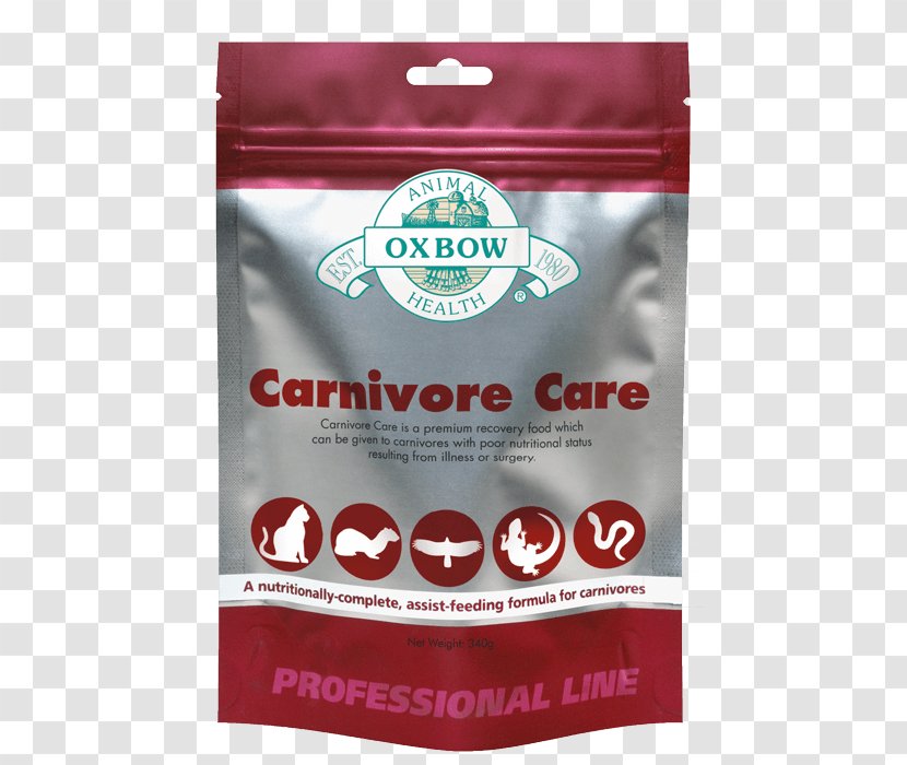 Dietary Supplement Oxbow Nutrient Nutrition Vitamin - Intensive Care Medicine - Animal Transparent PNG