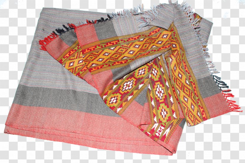 Kullu Shawl Clothing Pashmina - Scarf Transparent PNG