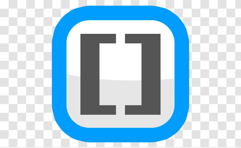 Apple Icon Image Format Brackets File - Adobe Creative Cloud - Business Transparent PNG