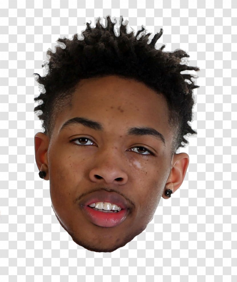 Brandon Ingram Los Angeles Lakers Basketball LeBron James D'Angelo Russell - Hair Coloring - Brook Lopez Transparent PNG