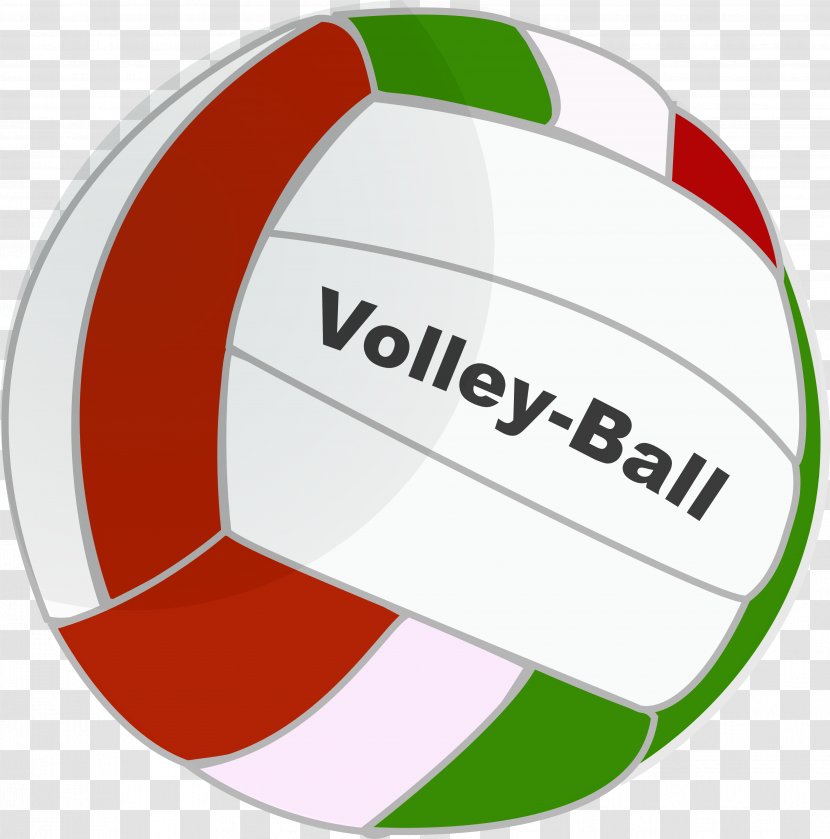 Volleyball Clip Art - Football - Players Transparent PNG