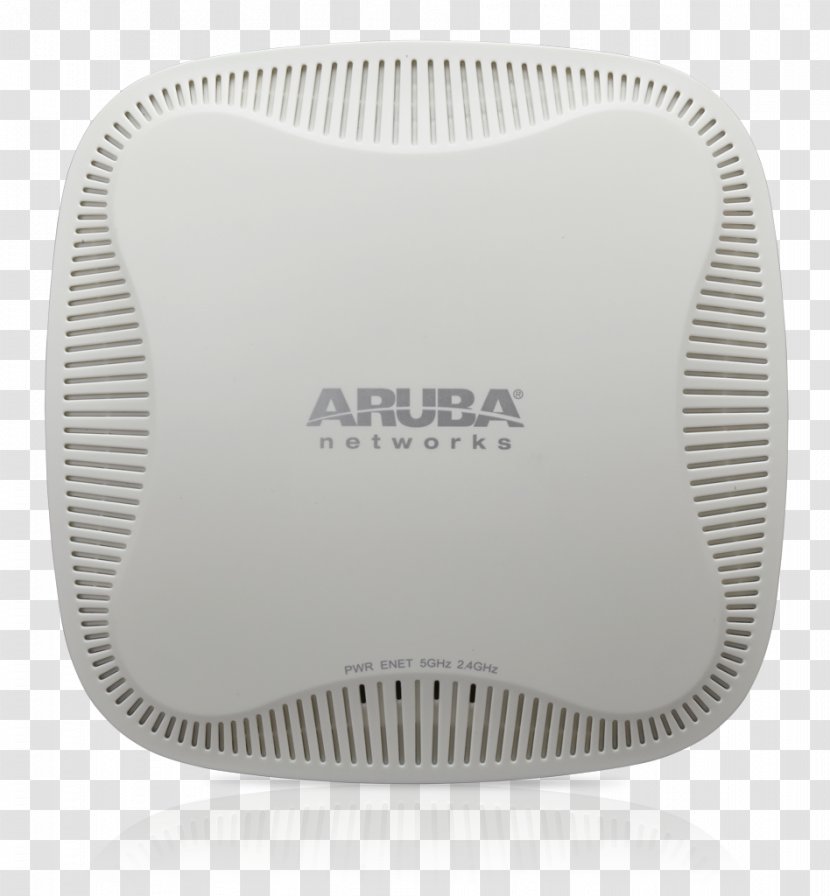 Wireless Access Points Aruba Networks IEEE 802.11n-2009 MIMO - Electronics - Ap Transparent PNG