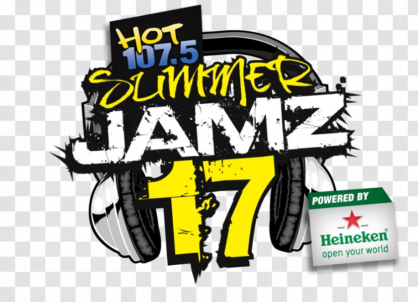 Detroit WGPR Hot 97 Summer Jam 2014 Graphic Design Dating - Text Transparent PNG